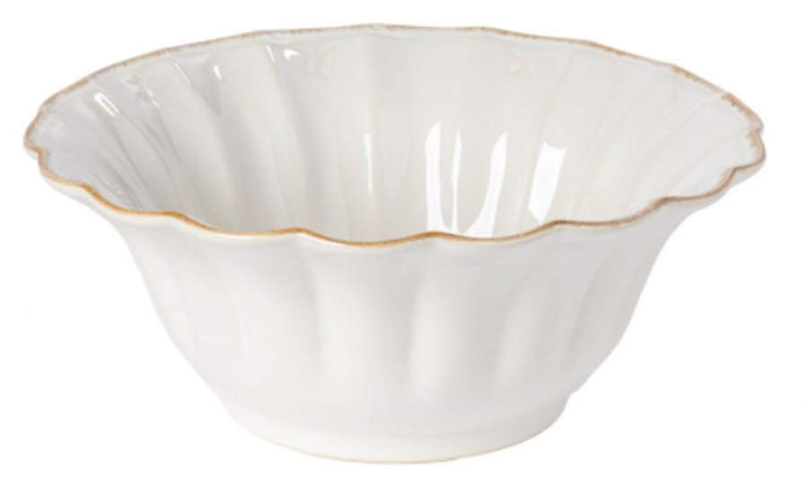 Valentina 11" Round Serving Bowl by Casafina-1