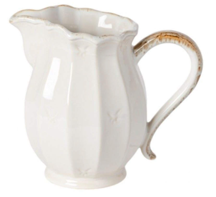 Valentina 50 Oz Pitcher by Casafina-1