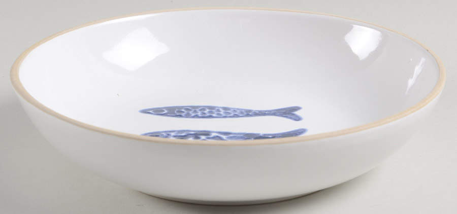C9M46 Individual Dinner Bowl by CMG Ceramicas-1