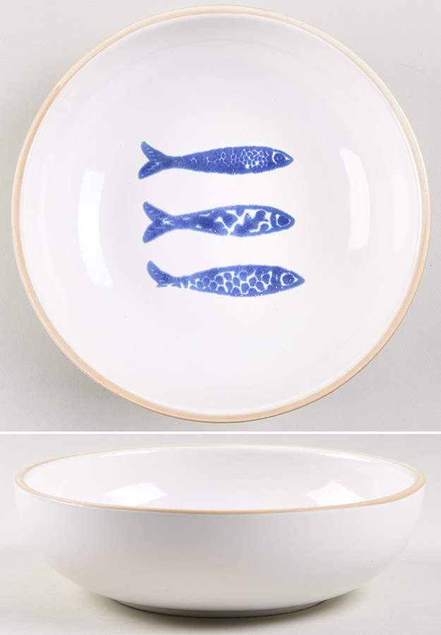 C9M46 Soup/Cereal Bowl by CMG Ceramicas-1