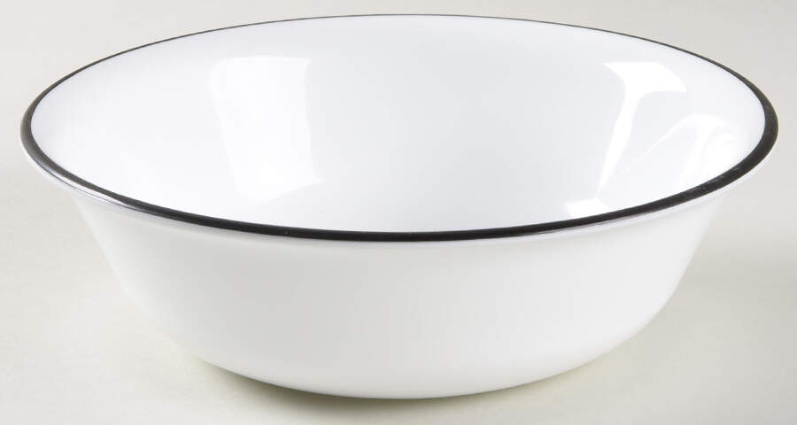 Cusco Soup/Cereal Bowl by Corning Corelle-1
