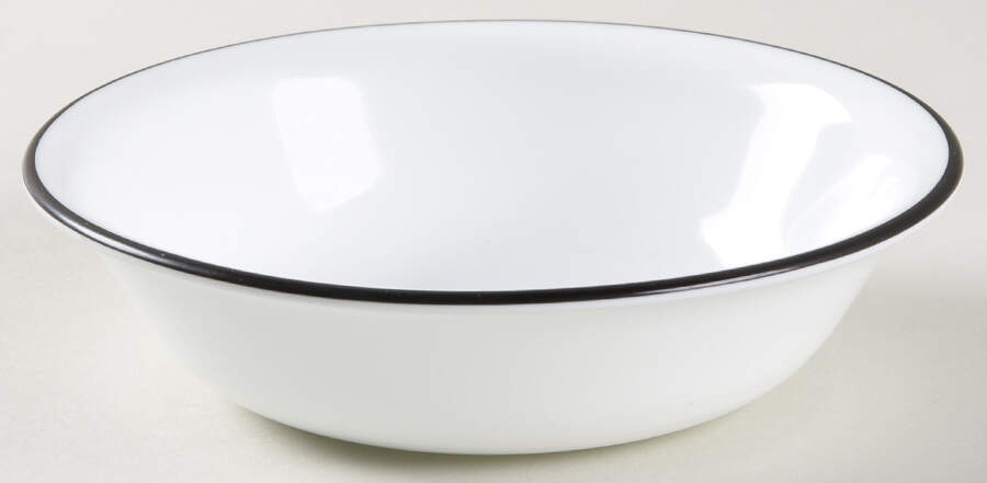 Cusco Fruit/Dessert (Sauce) Bowl by Corning Corelle-1