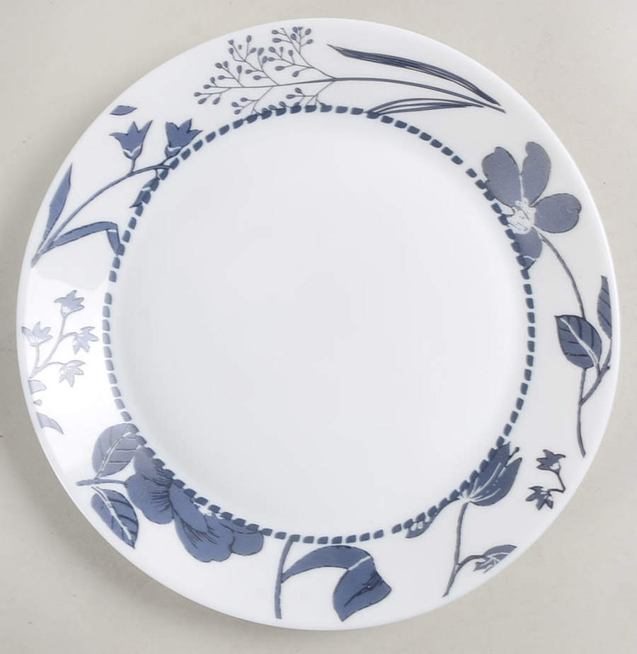 Rutherford Salad Plate by Corning Corelle-1