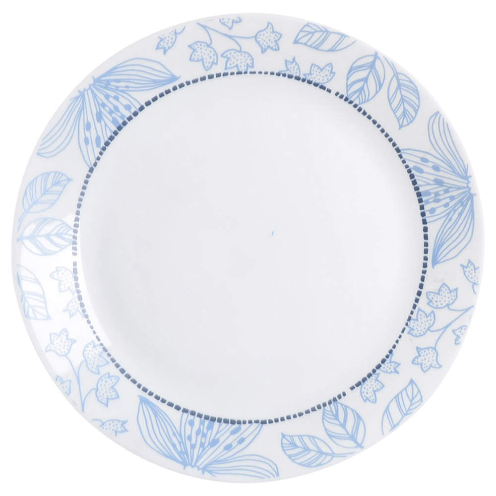 Rutherford Dinner Plate by Corning Corelle-1