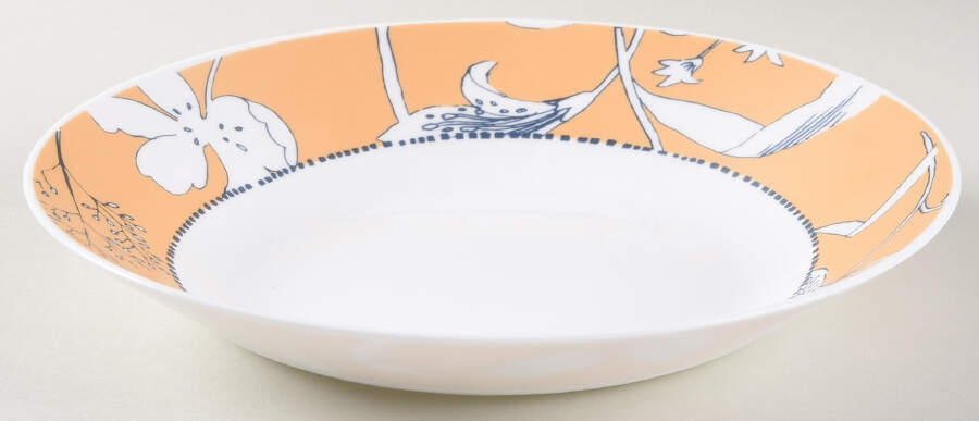 Rutherford Individual Dinner Bowl by Corning Corelle-1