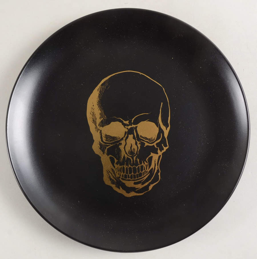 C9A41 Salad Plate by Ciroa-1