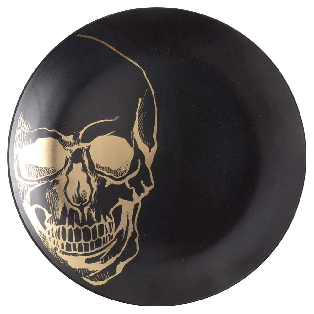 C9A41 Dinner Plate by Ciroa-1