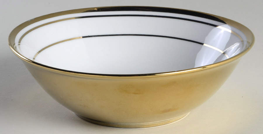 C9A42 Soup/Cereal Bowl by Ciroa-1