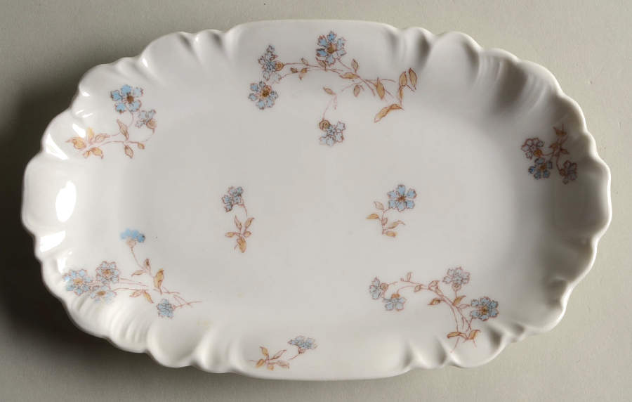 Schleiger 372-6 Relish by Charles Field Haviland-1