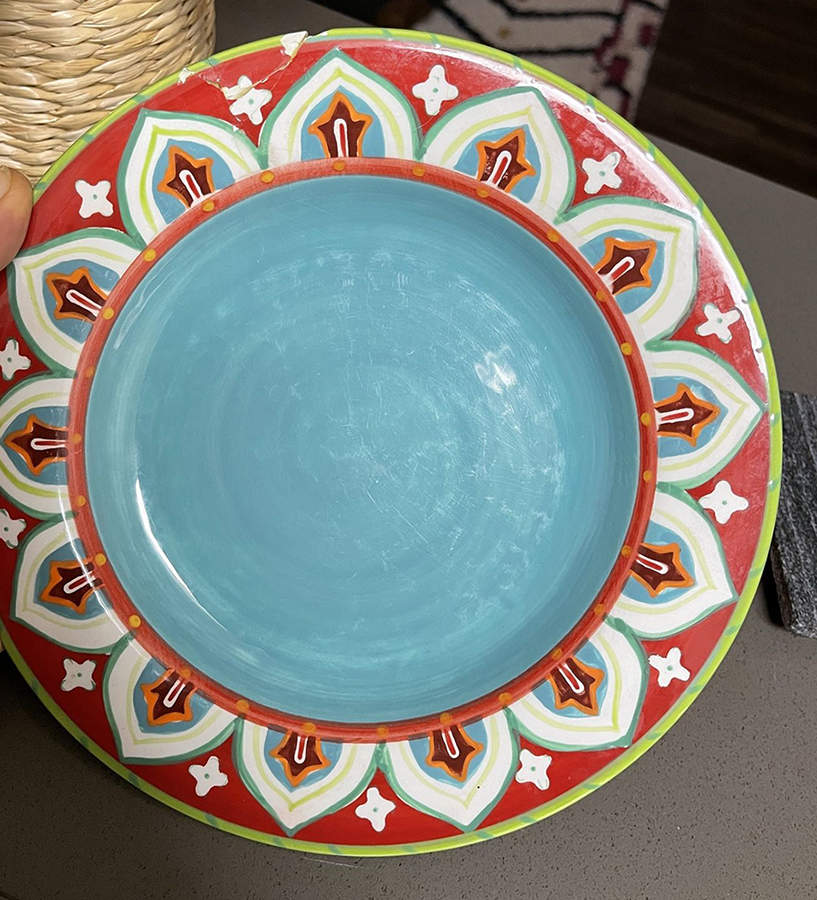 CIC208 Salad Plate by Certified International-1