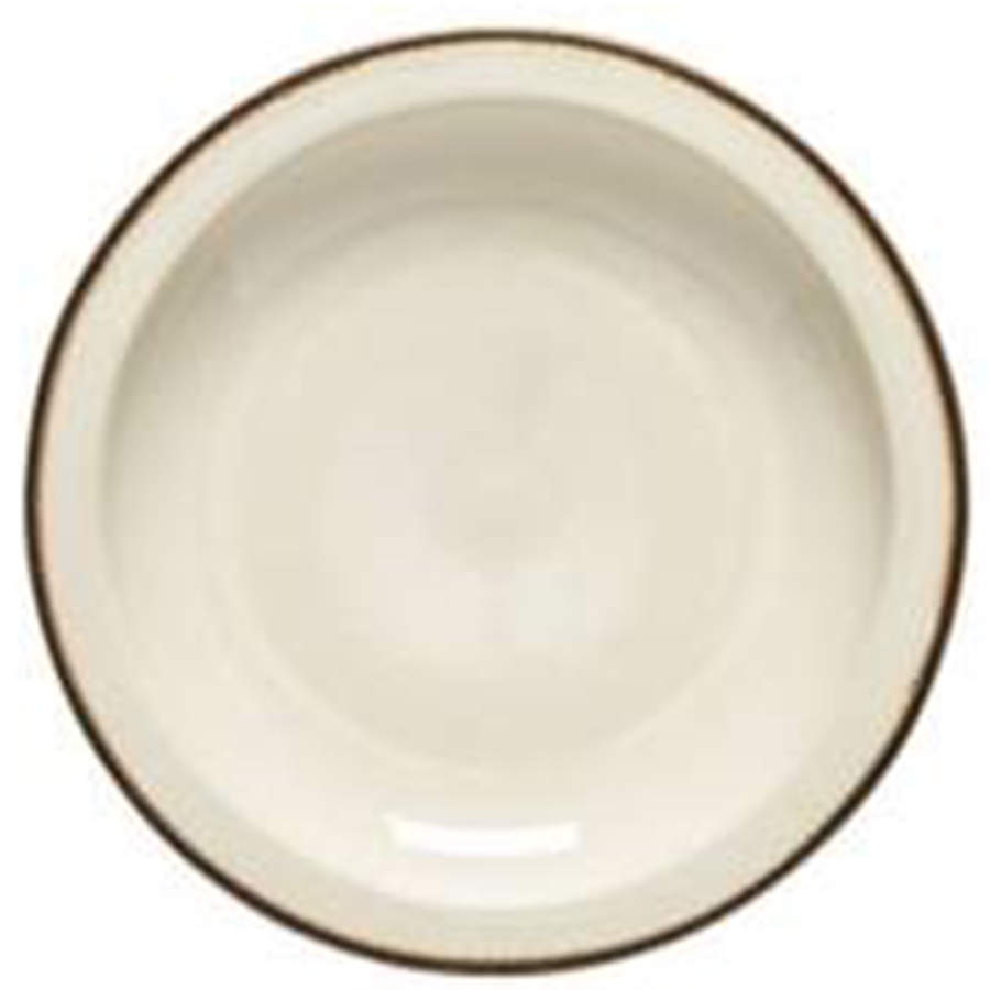 Poterie Salad Plate by Casafina-1