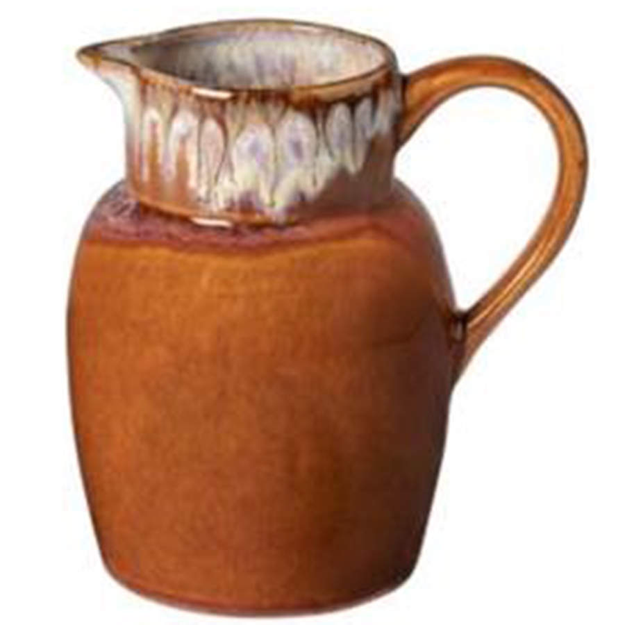 Poterie 34 Oz Pitcher by Casafina-1