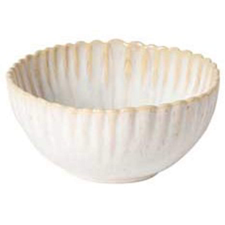 Mallorca Sand Beige Soup/Cereal Bowl by Casafina-1