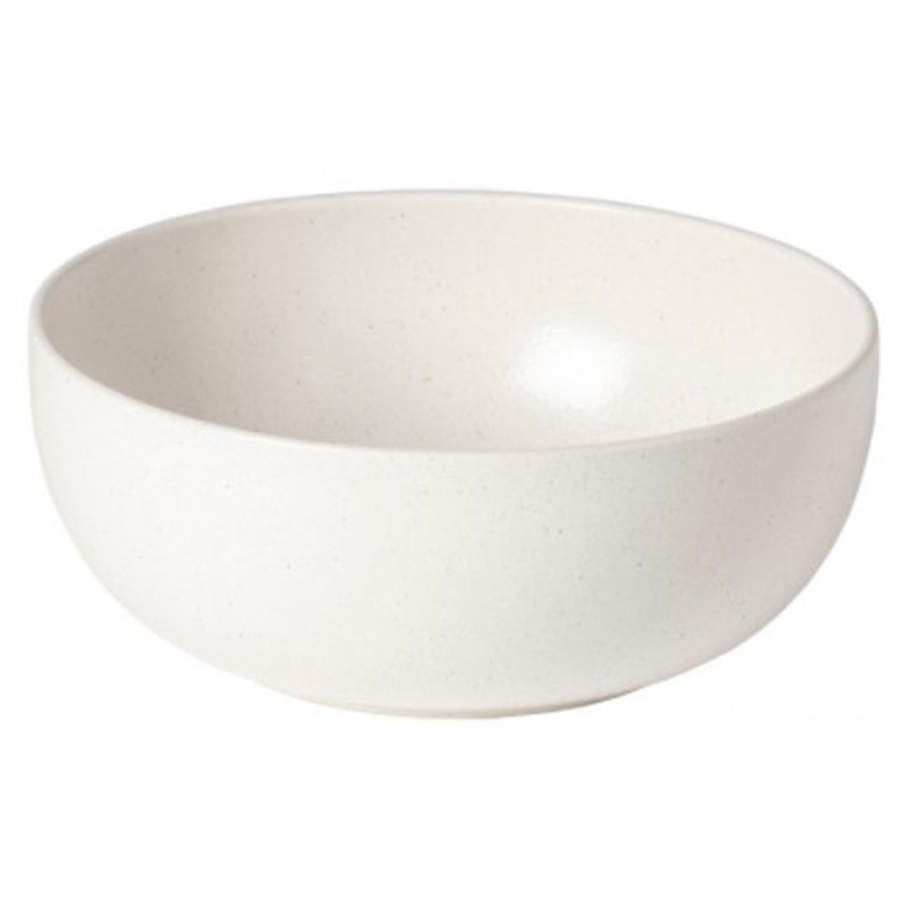 Pacifica Salt 10" Round Serving Bowl by Casafina-1