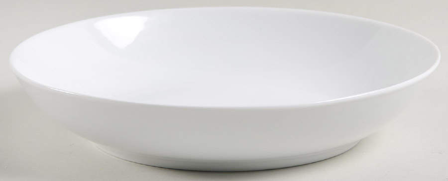 Broadway 8" Individual Pasta Bowl by Certified International-1