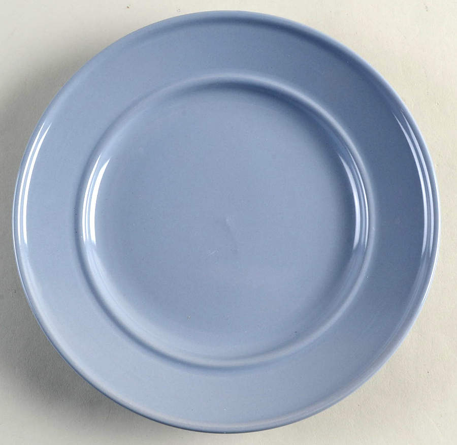 C8G26 Salad Plate by Citrus Grove-1