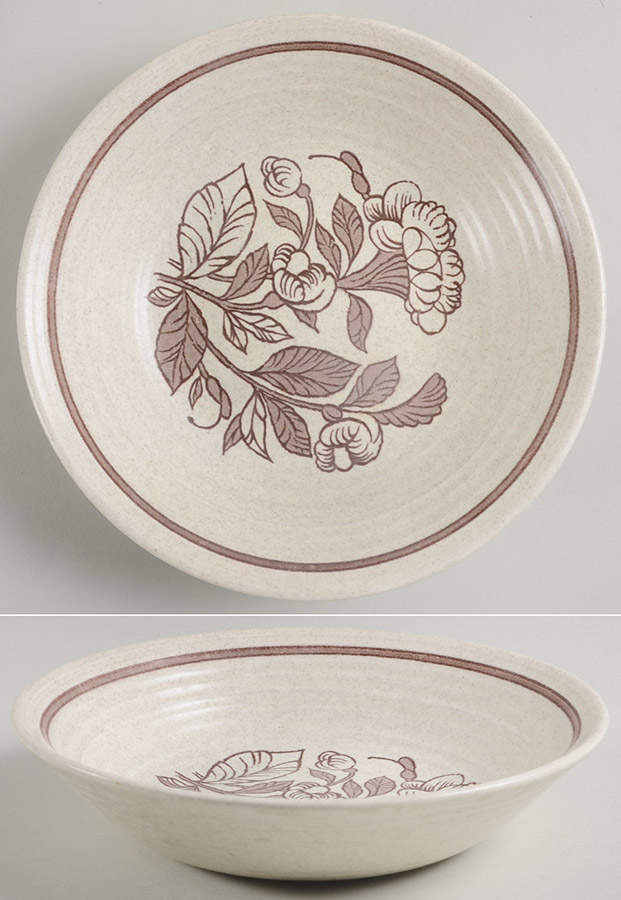 CCH69 Coupe Soup Bowl by Churchill-1