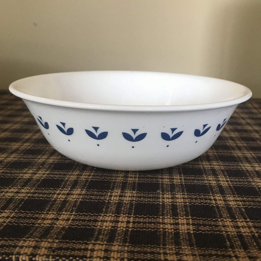 COR246 Coupe Cereal Bowl by Corning Corelle-1