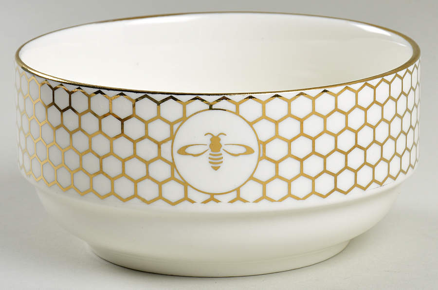 C9A44 Soup/Cereal Bowl by Ciroa-1