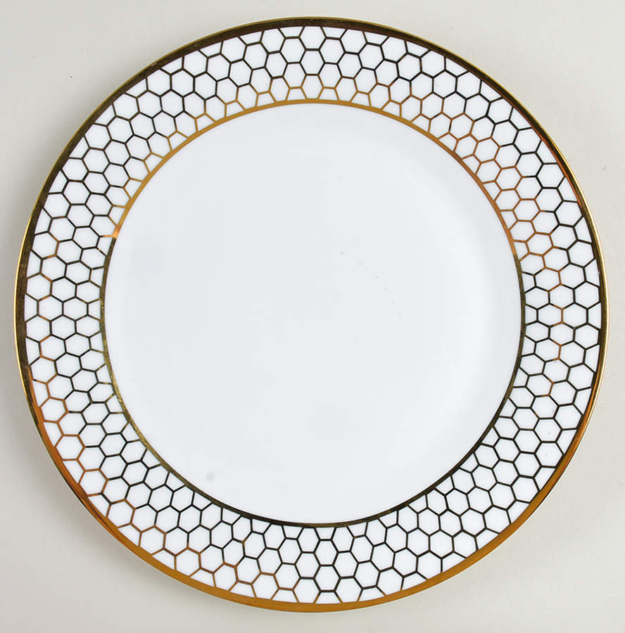 C9A44 Dinner Plate by Ciroa-1