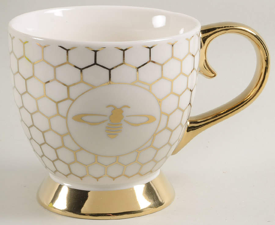 C9A44 Mug by Ciroa-1