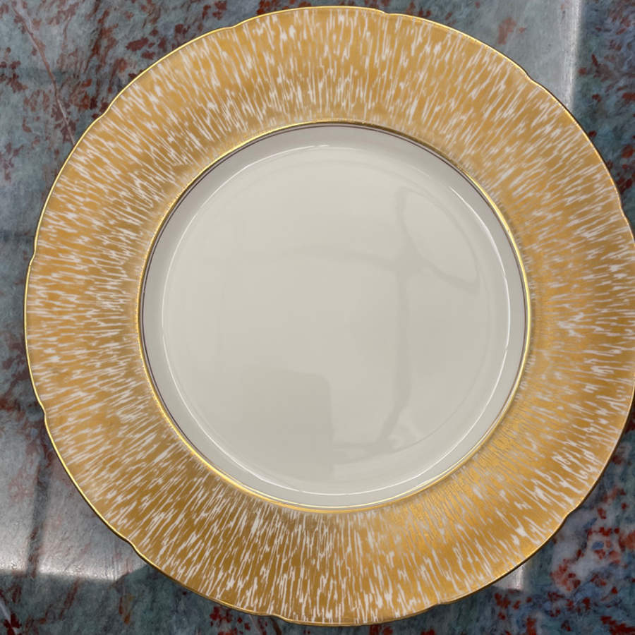 COA250 Dinner Plate by Coalport-1