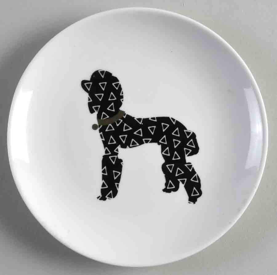 My Fido Appetizer Plate by Coastline Imports-1