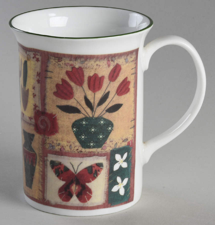 CCH70 Mug by Churchill-1