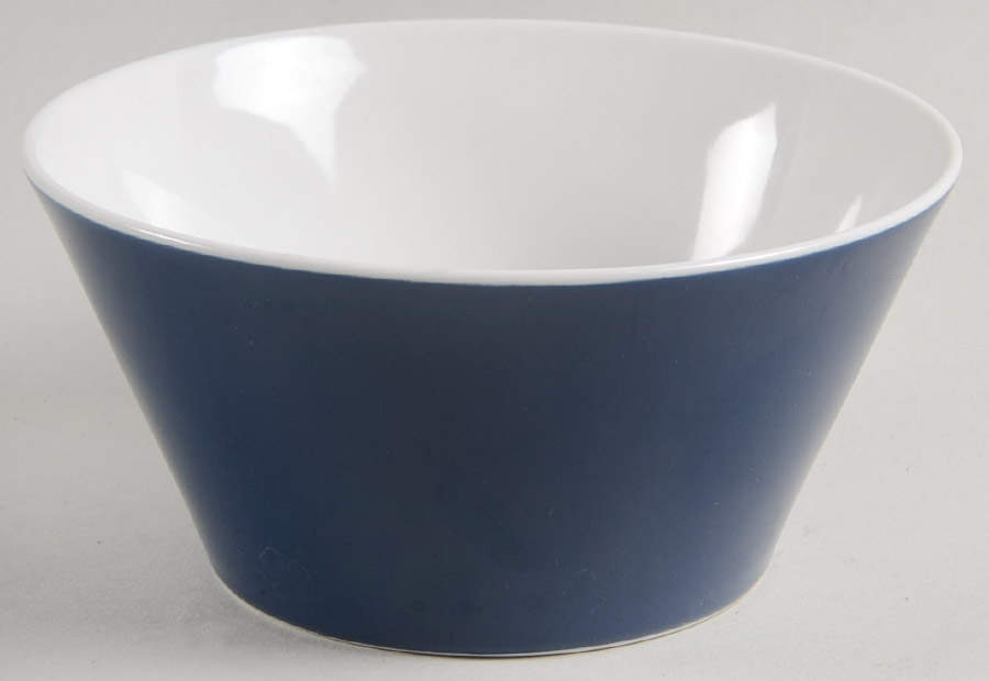 CBL194 Coupe Soup Bowl by Crate & Barrel-1