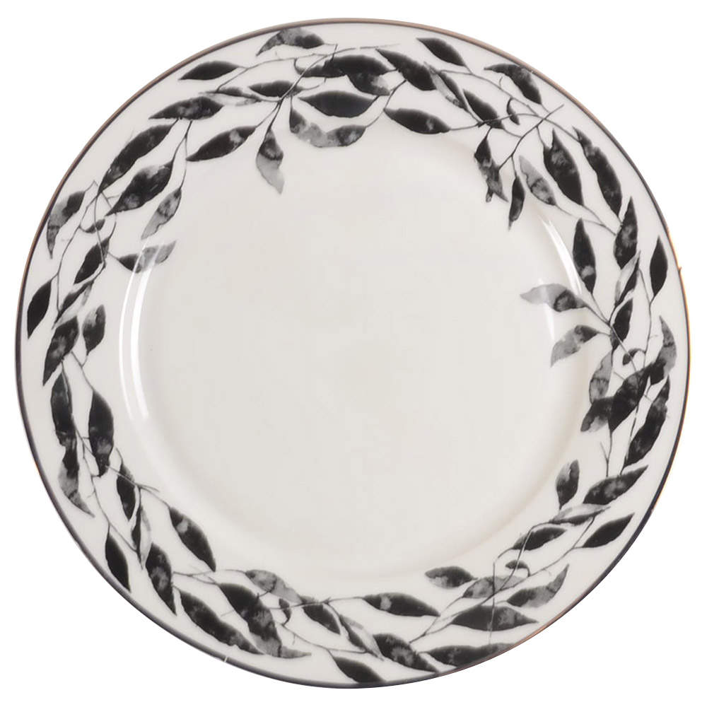 C9A46 Dinner Plate by Ciroa-1