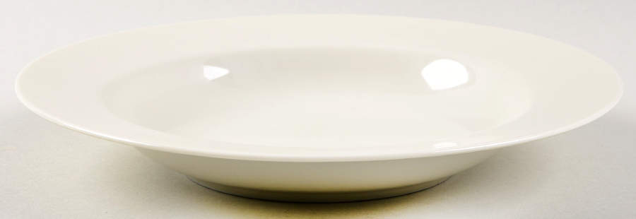 CBL195 Rim Soup Bowl by Crate & Barrel-1