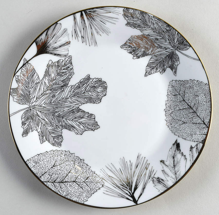 C9A47 Salad Plate by Ciroa-1