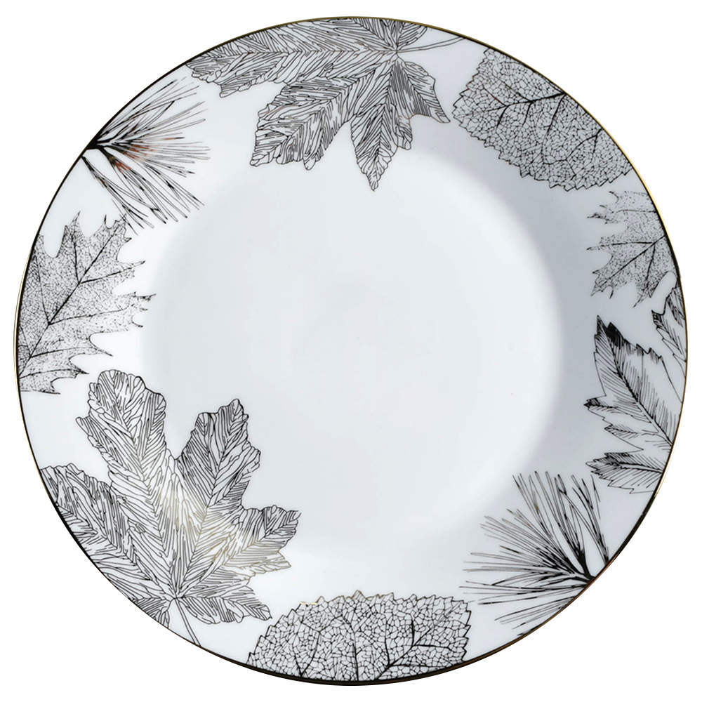 C9A47 Dinner Plate by Ciroa-1