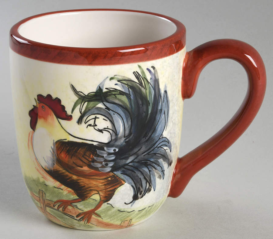 CKB25 Mug by Cracker Barrel-1