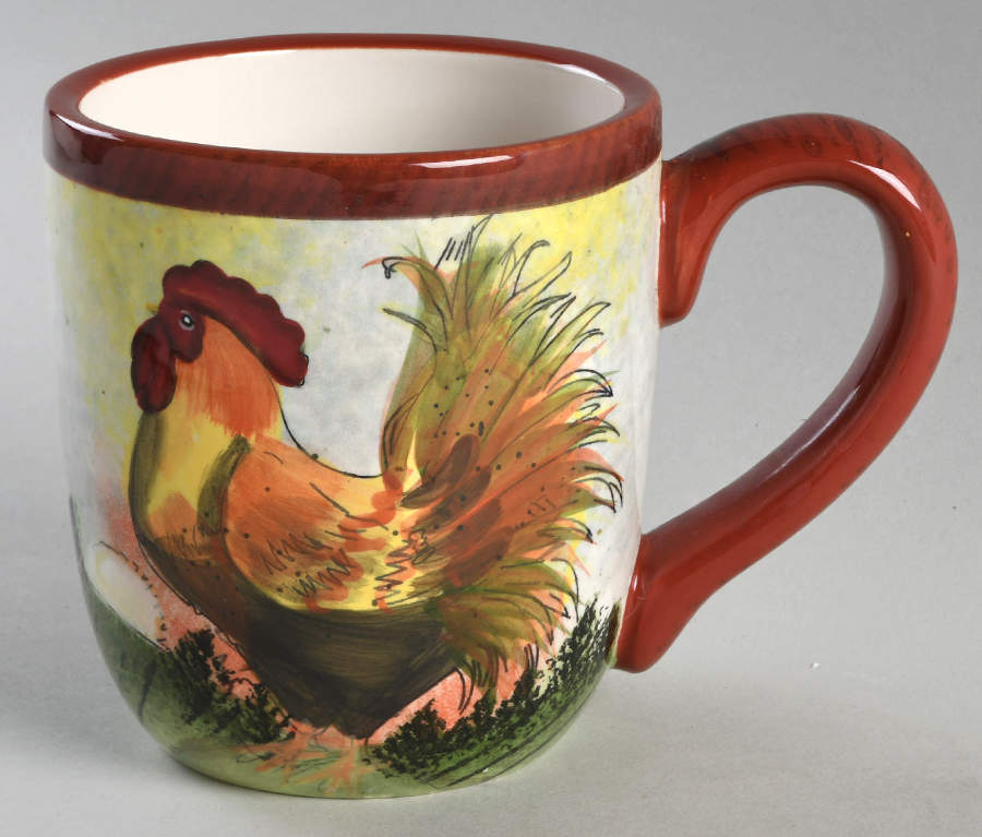 CKB25 Mug by Cracker Barrel-1