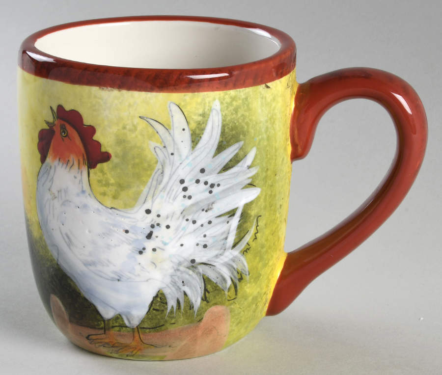 CKB25 Mug by Cracker Barrel-1