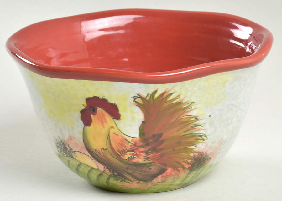 CKB25 Coupe Cereal Bowl by Cracker Barrel-1