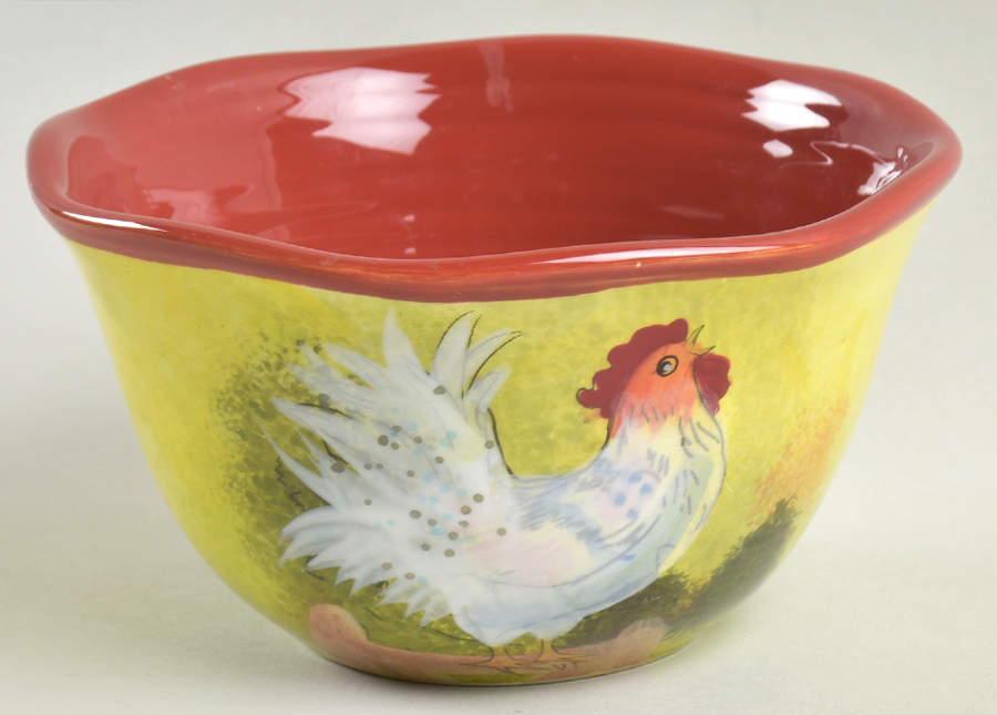 CKB25 Coupe Cereal Bowl by Cracker Barrel-1