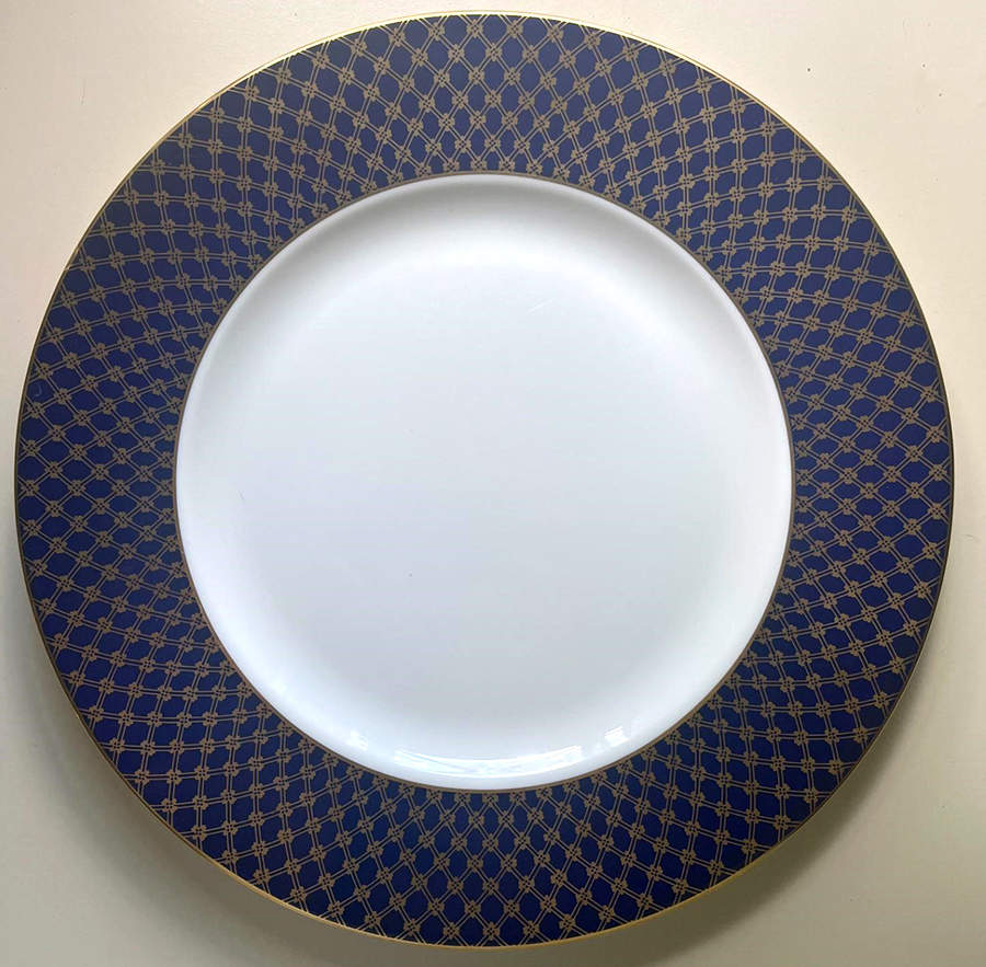 Glastonbury Dinner Plate by Coalport-1