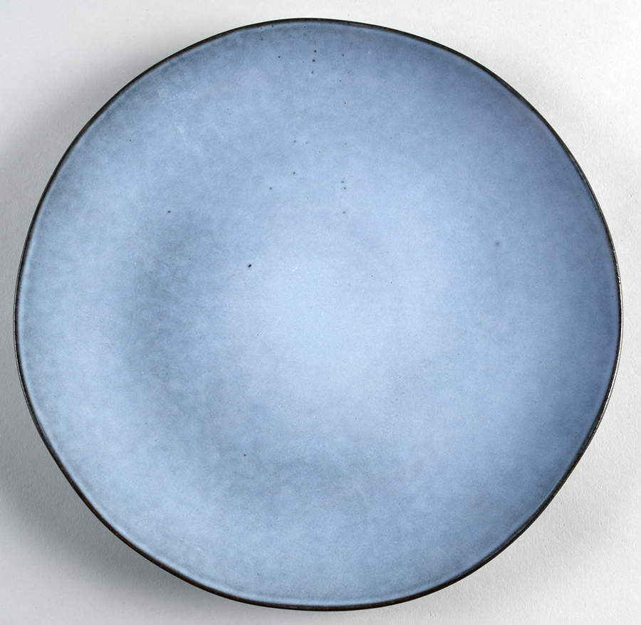 C9A48 Dinner Plate by Ciroa-1