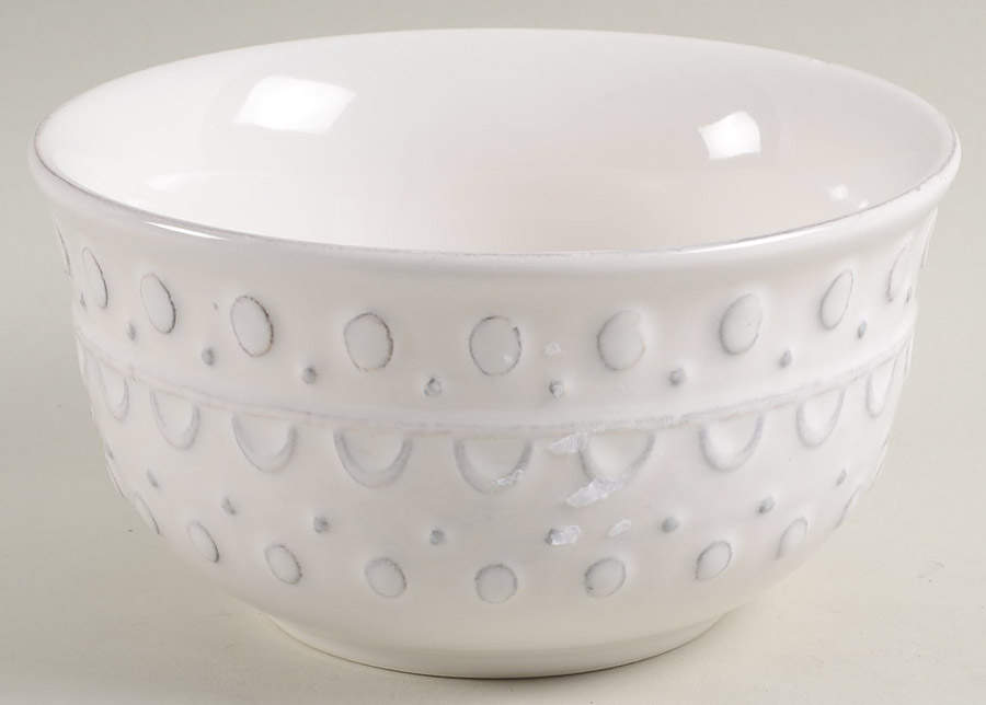 C9M52 Soup/Cereal Bowl by CMG Ceramicas-1