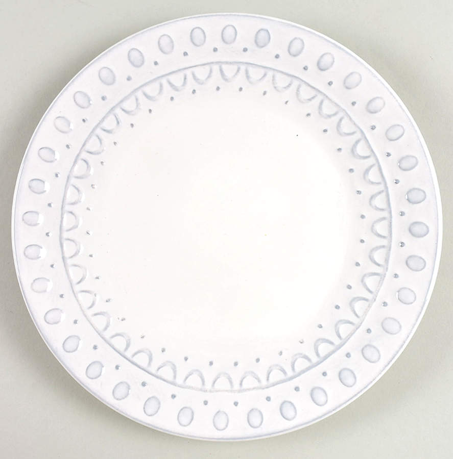 C9M52 Salad Plate by CMG Ceramicas-1