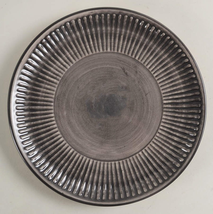 C9M53 Salad Plate by CMG Ceramicas-1