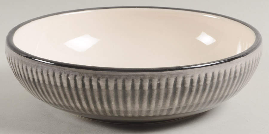 C9M53 Individual Dinner Bowl by CMG Ceramicas-1