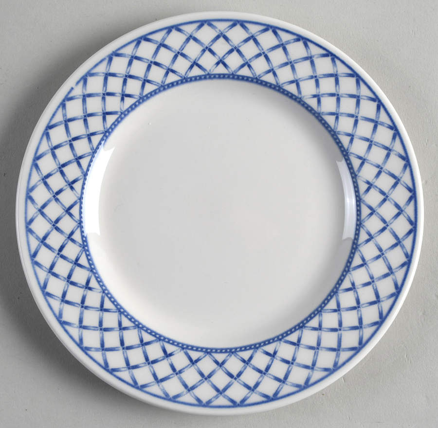 Pavilion Bread & Butter Plate by Churchill-1