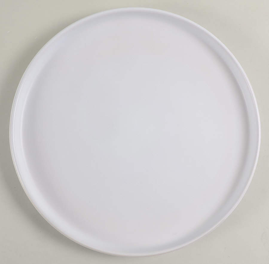 C9A49 Dinner Plate by Ciroa-1