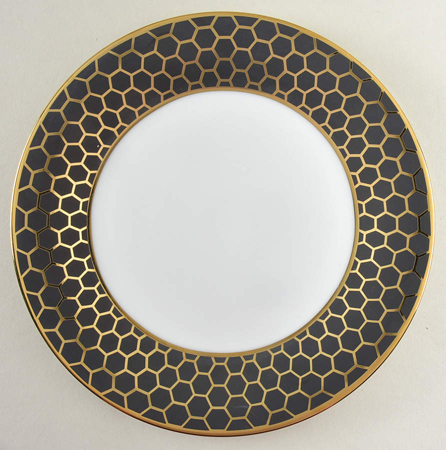 C9A50 Salad Plate by Ciroa-1