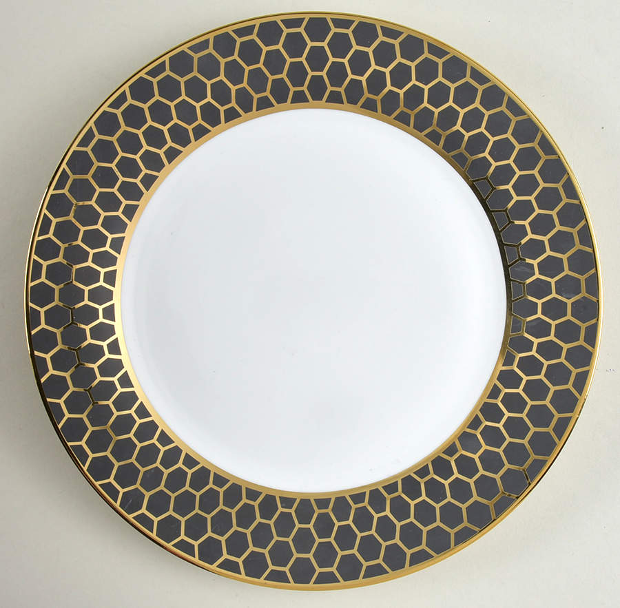 C9A50 Dinner Plate by Ciroa-1