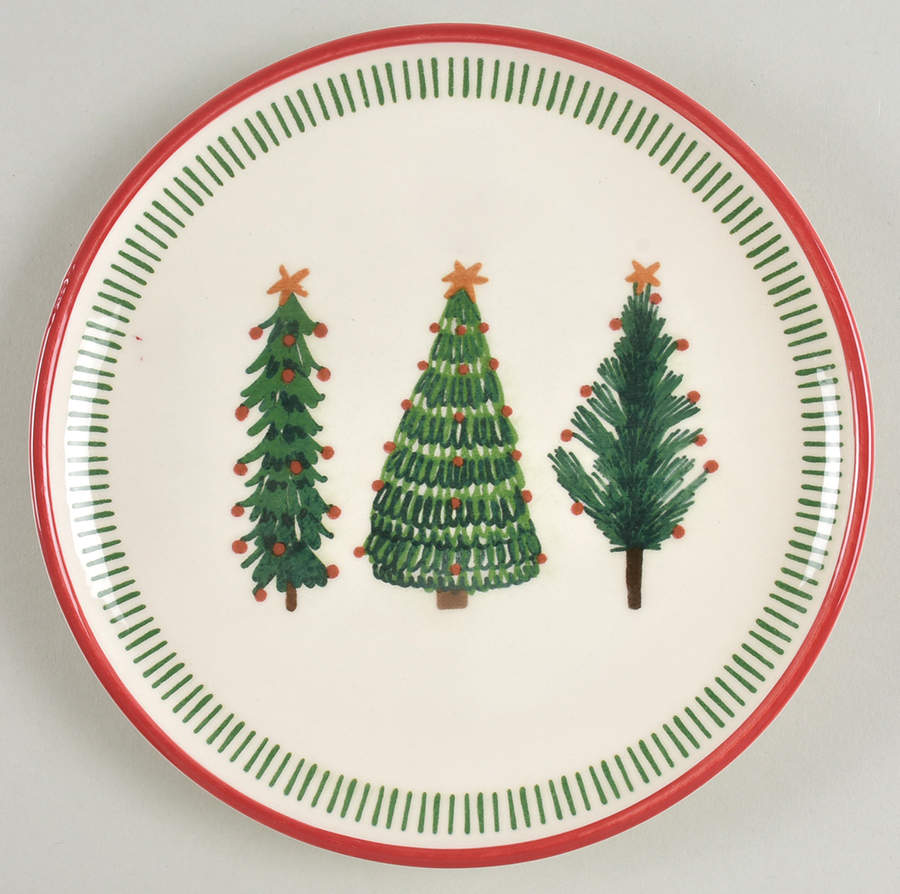 C9M55 Salad Plate by CMG Ceramicas-1