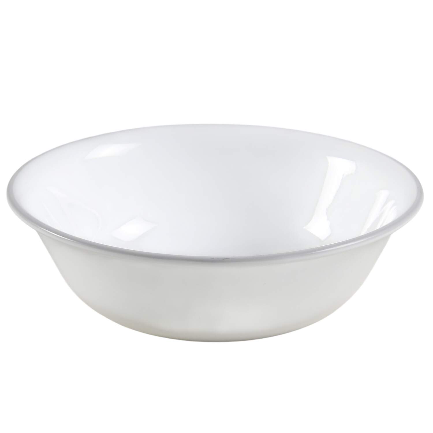 Winter Soup/Cereal Bowl by Corning Corelle-1